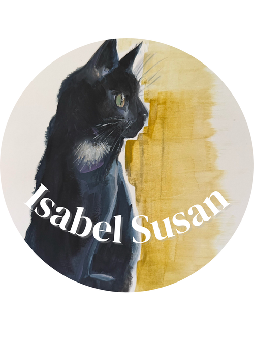 Isabel Susan